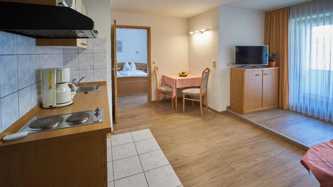 Appartement Appartement